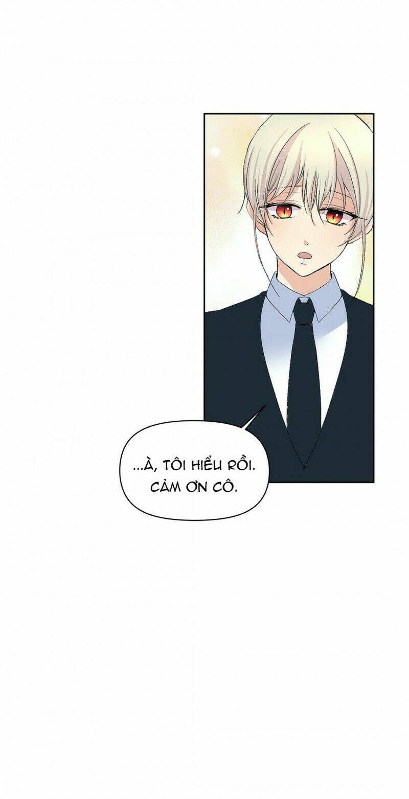 Công Chúa Thời Gian Có Hạn: Chapter 23