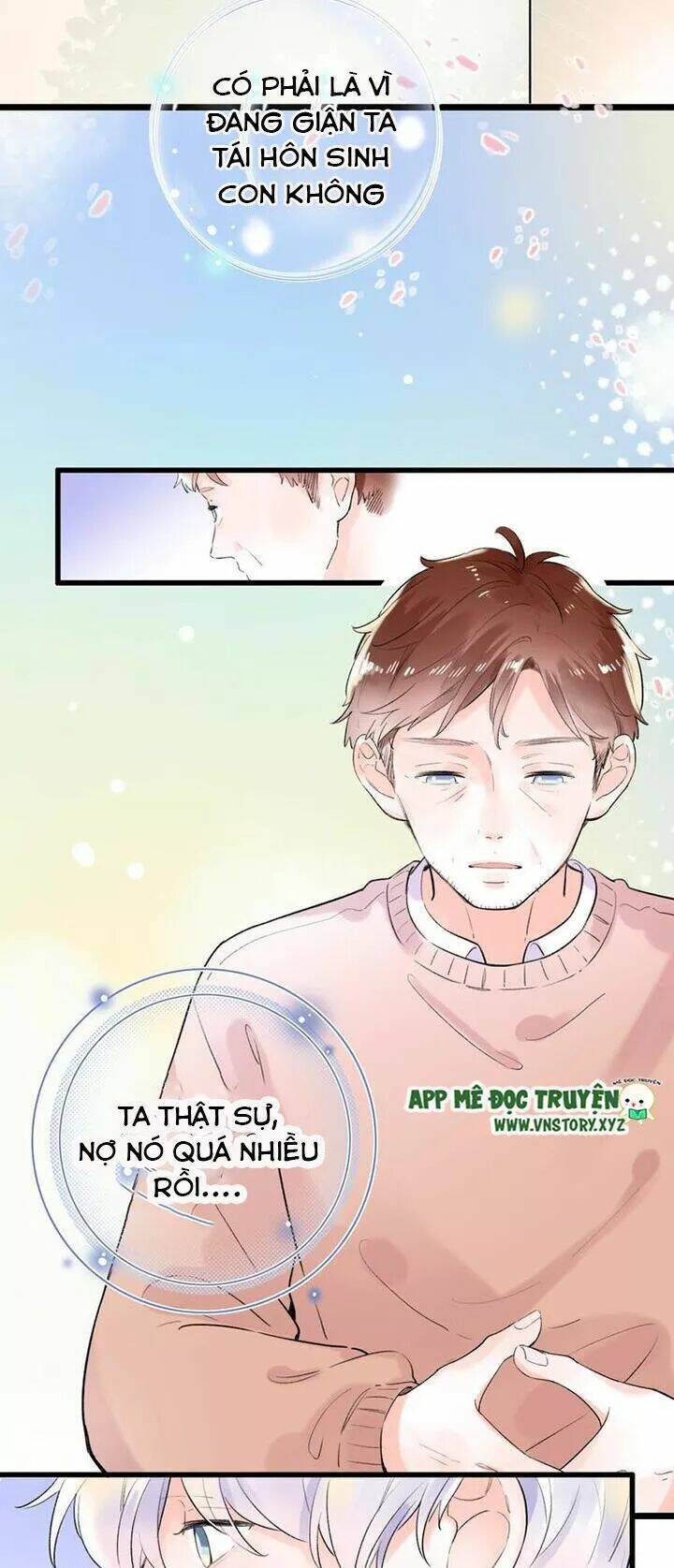 Trạch Thượng Tịch Mịch Huỳnh Hỏa: Chapter 61