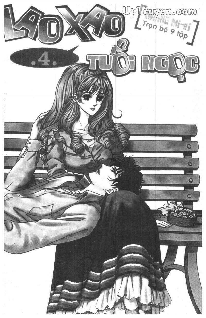 Lao Xao Tuổi Ngọc: Chapter 4