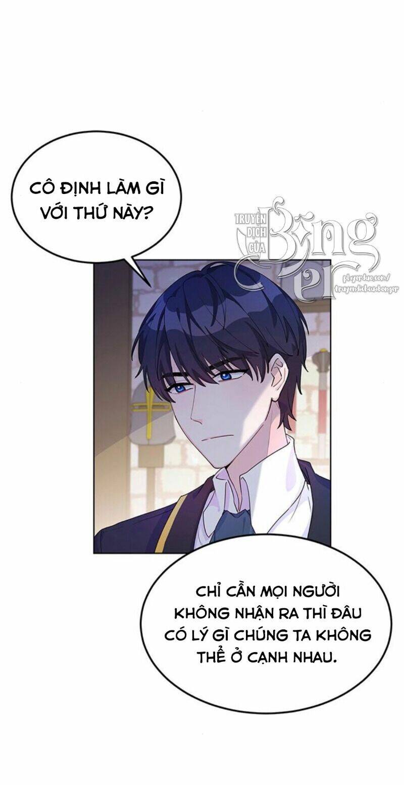 Nữ Hiệp Trở Về: Chapter 10