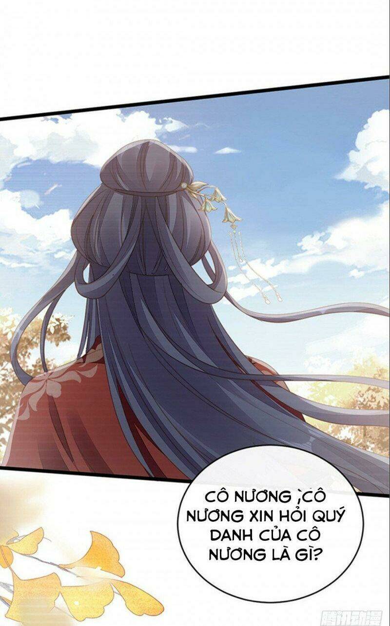 Mau Xuyên Không Rửa Tội Cho Nhân Vật Phản Diện: Chapter 49