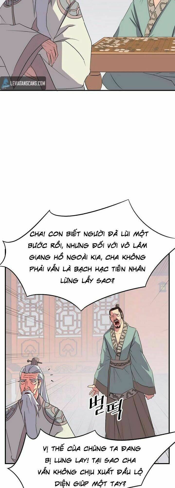 Trọng Sinh, Bất Khả Chiến Bại: Chapter 32