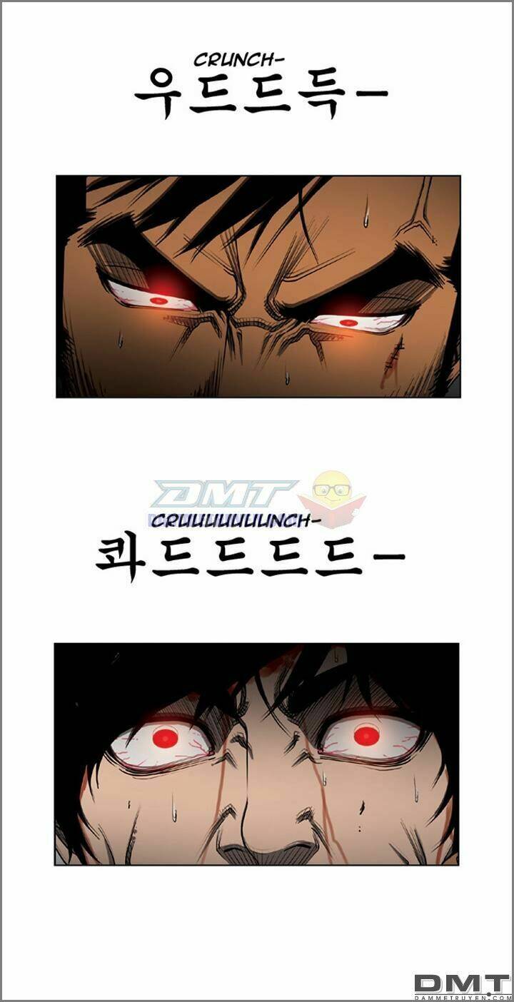 Quán Ăn Sát Thủ: Chapter 49