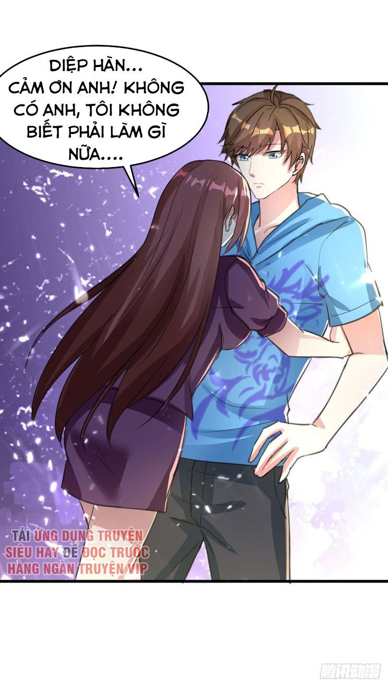 Thần Cấp Thấu Thị: Chapter 164