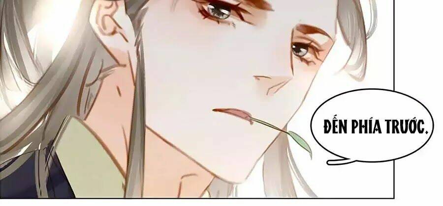 Tiểu Sư Phụ, Tóc Giả Của Ngài Rơi Rồi!: Chapter 15