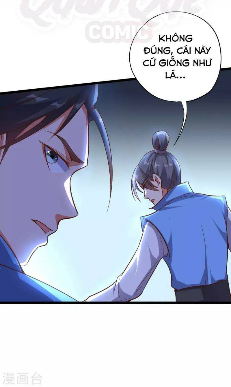 Phục Thiên Thánh Chủ: Chapter 19