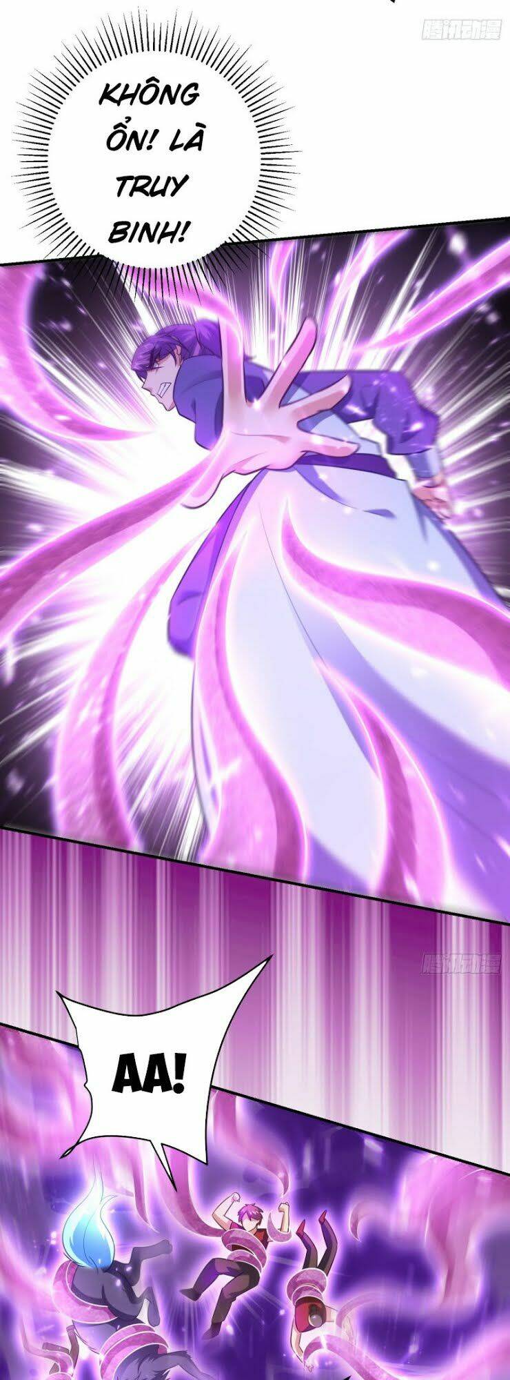 Yêu Giả Vi Vương: Chapter 179