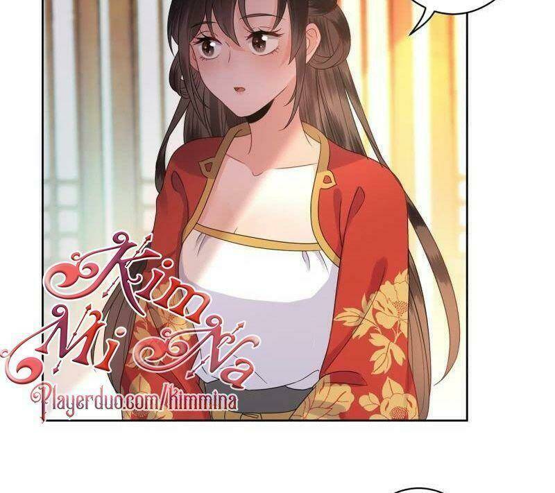 Vương Gia Kiêu Ngạo Quá Khó Cua: Chapter 30