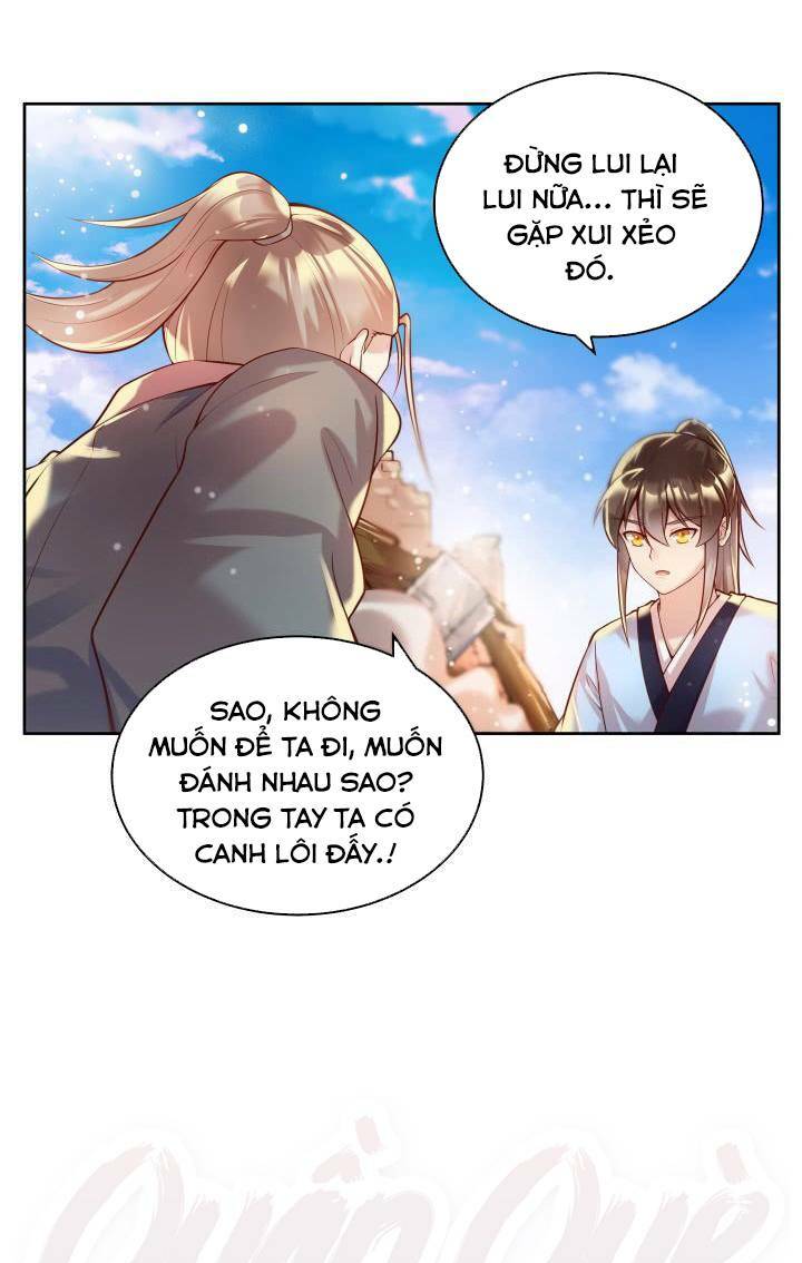 Siêu Phàm Truyện: Chapter 58