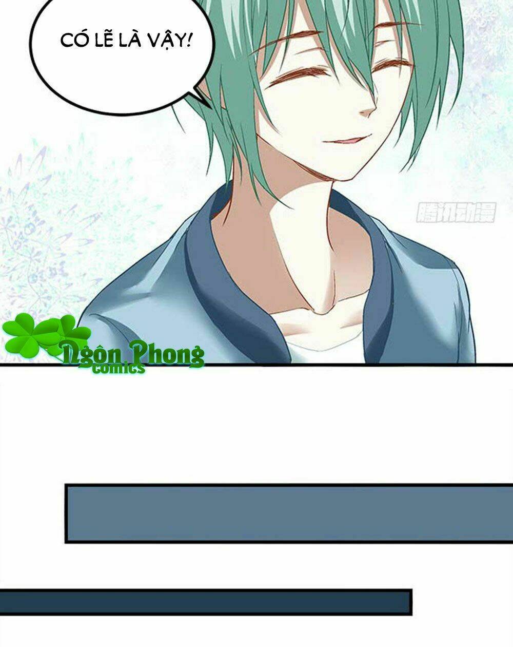 Ám Dạ Vô Thường: Chapter 17