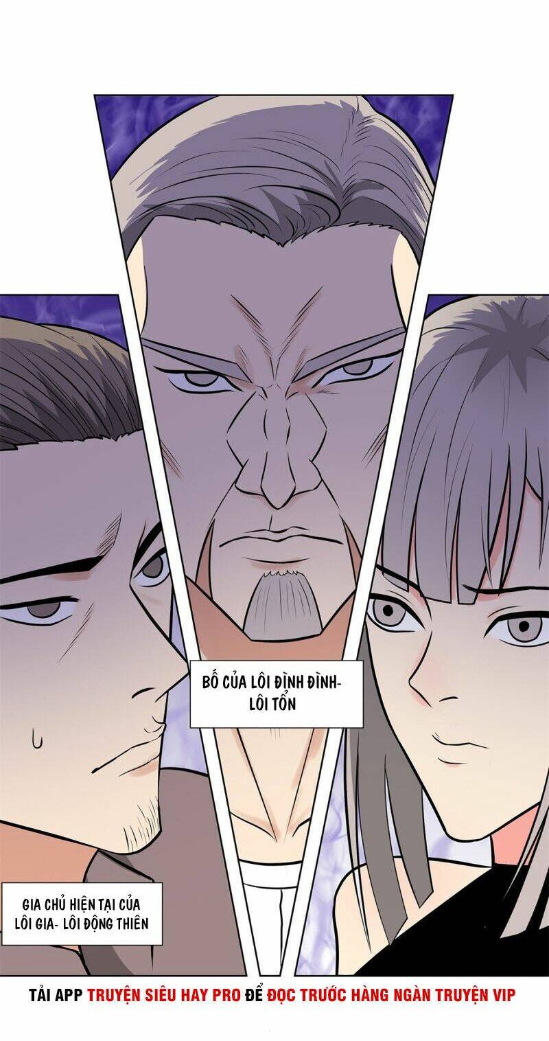 Học Viện Cao Thủ: Chapter 258