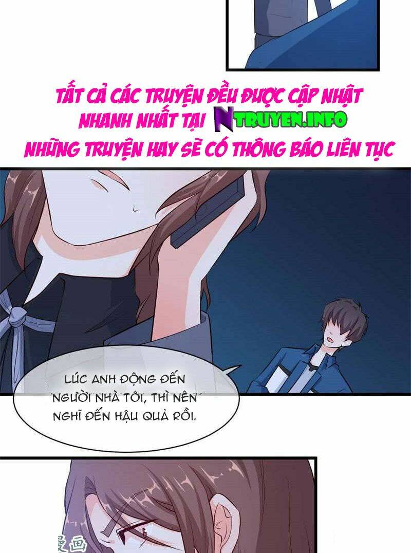 Ám Luyến Thành Hôn: Chapter 53