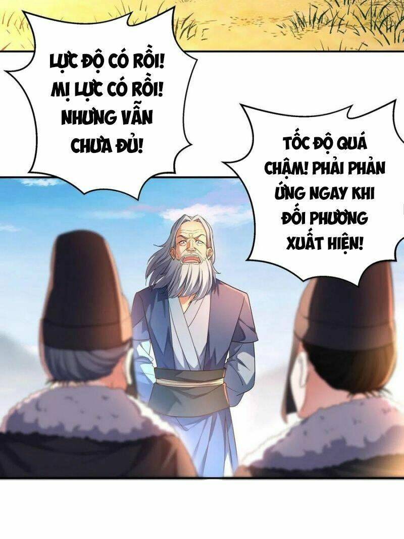 Ta Là Đại Hoàn Đan: Chapter 32