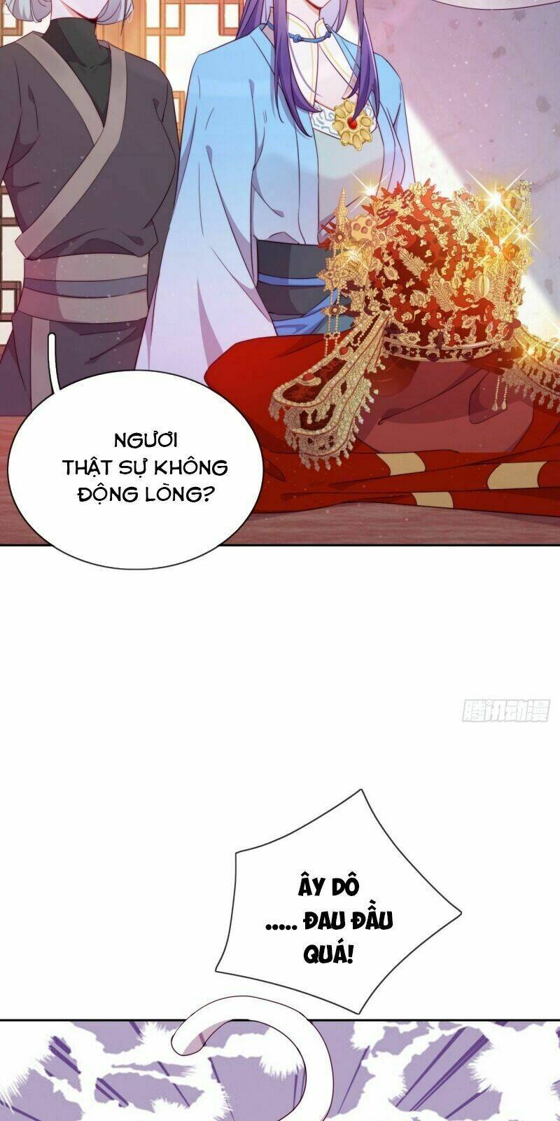 Vân Tưởng Chi Ca: Truy Ái Chỉ Lệnh: Chapter 28