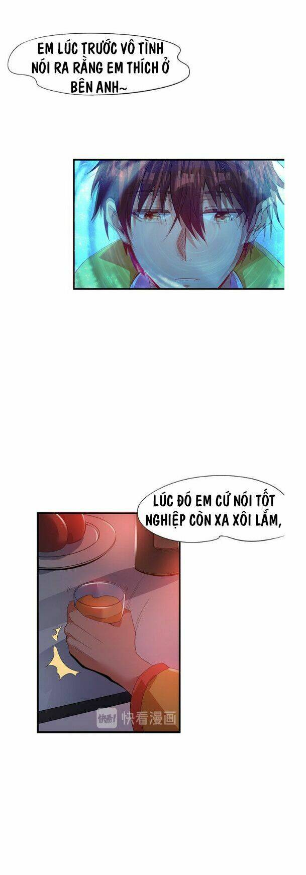 Tiên Vương Trùng Sinh: Chapter 3