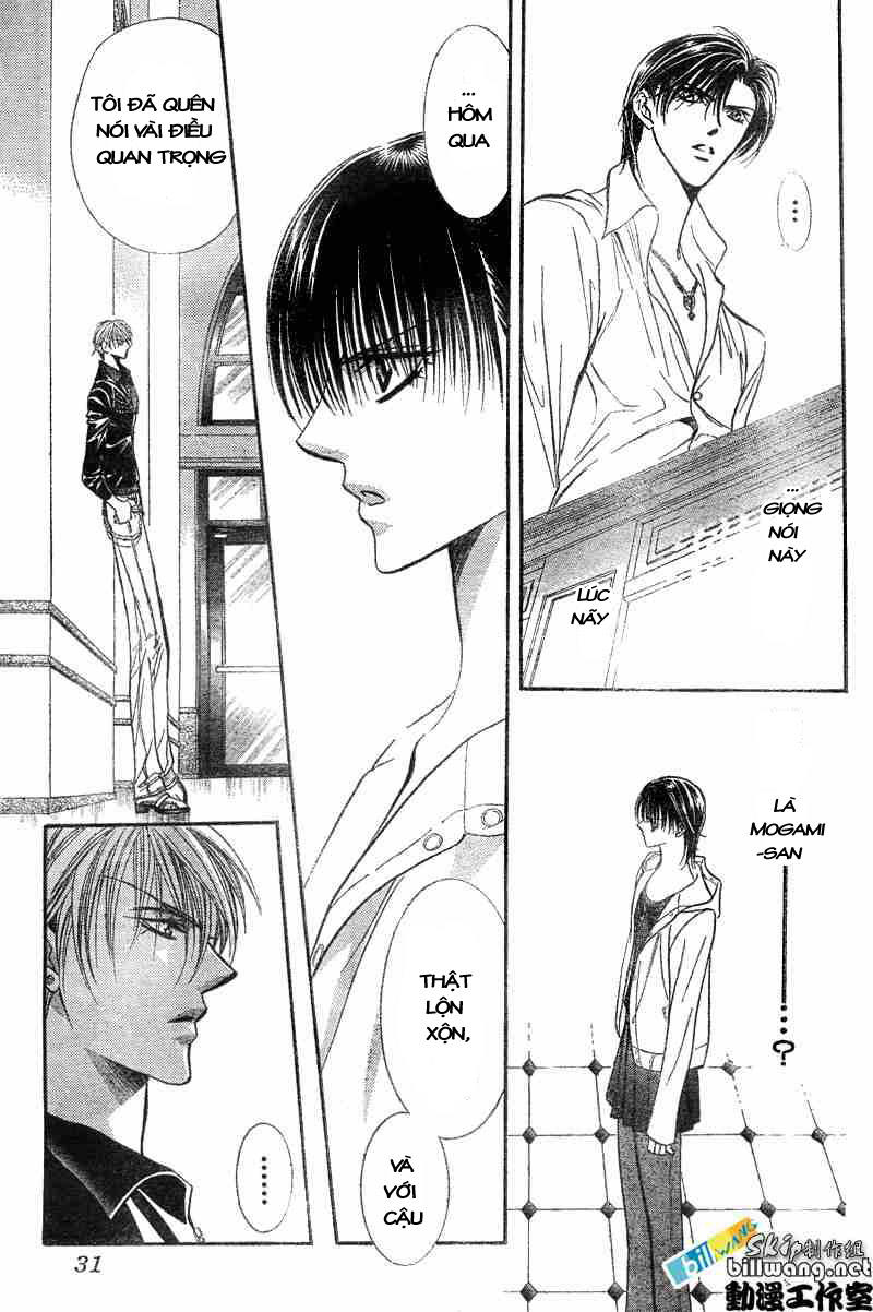 Thách Thức Tuyệt Vời: Chapter 93