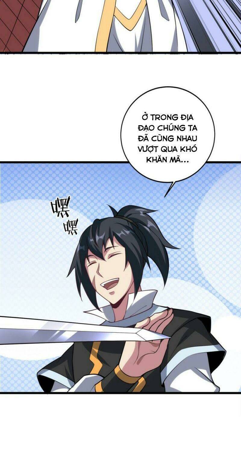 Đấu Hồn Đại Lục: Chapter 52