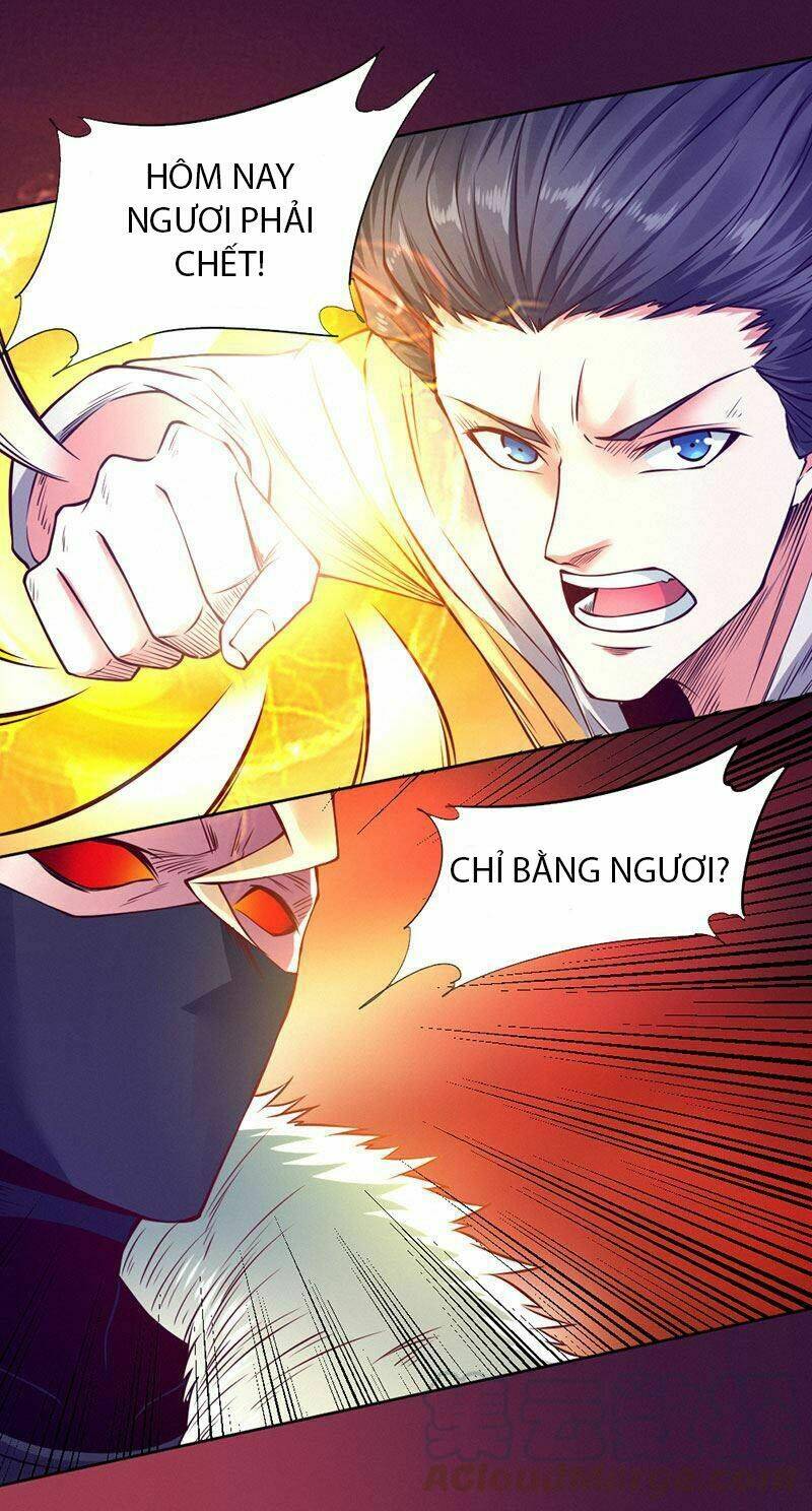 Nhất Phẩm Cao Thủ: Chapter 94