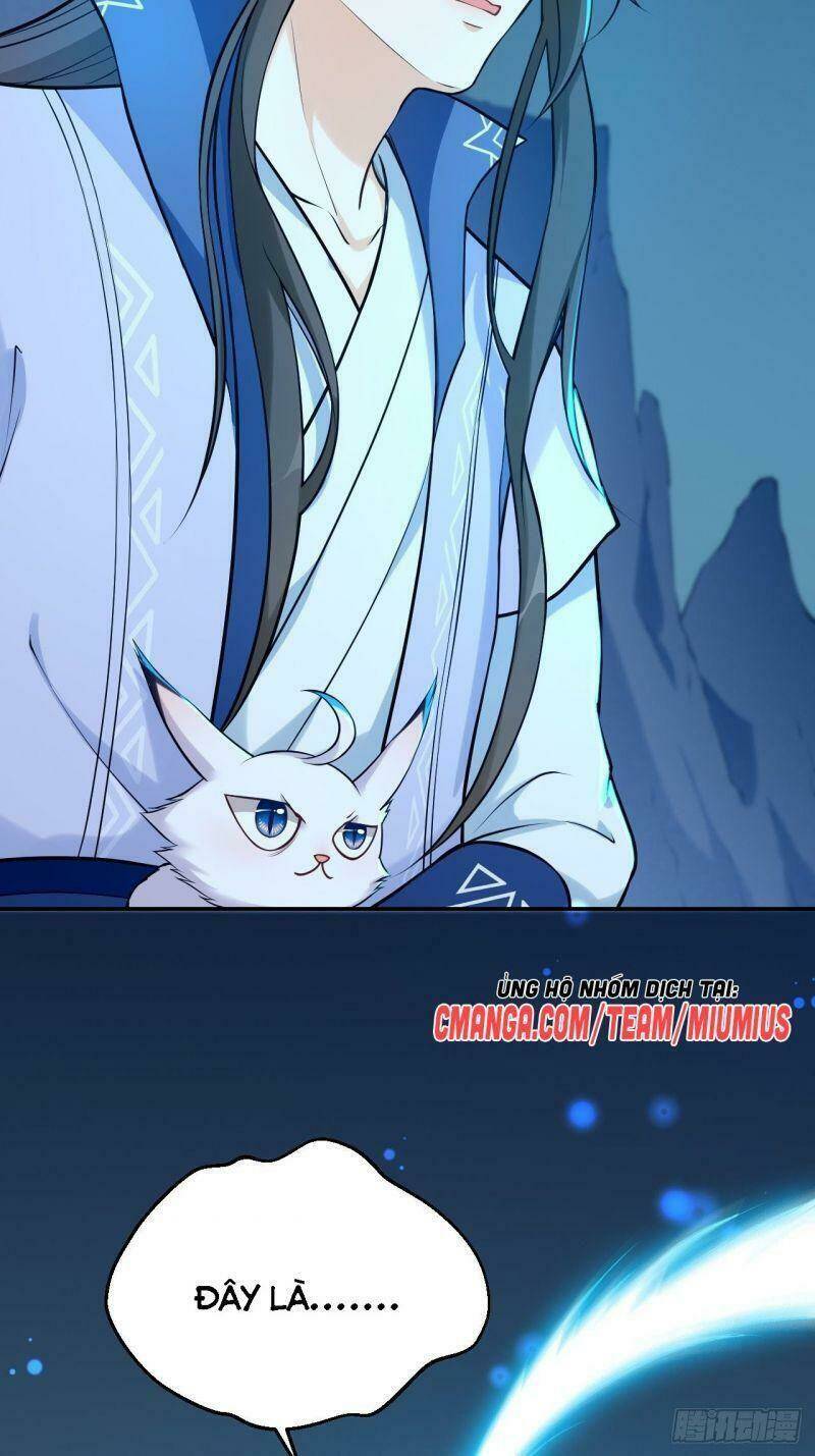 Nữ Tiên Tôn Bận Đào Hôn: Chapter 32