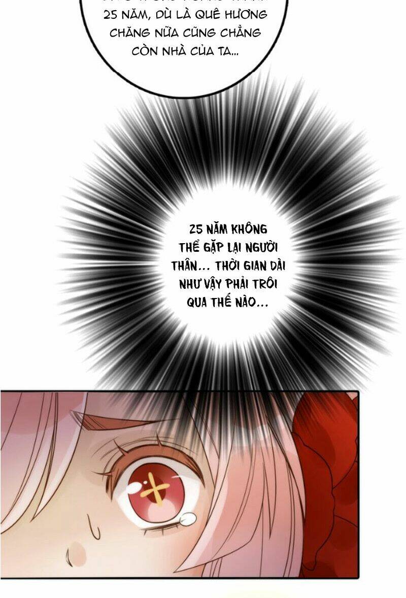 Cướp Chàng Vợ Về Đón Năm Mới: Chapter 33