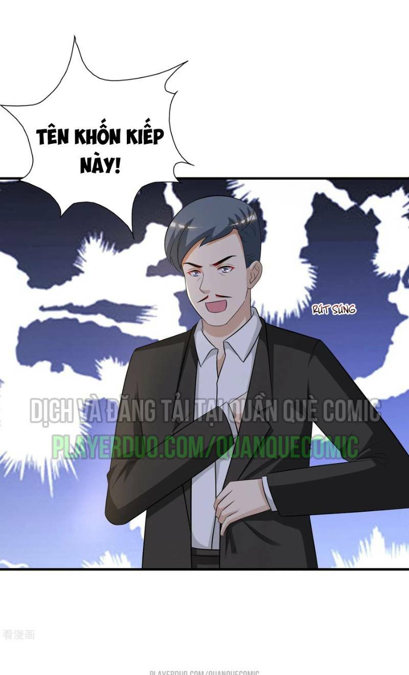 Tối Cường Vận Đào Hoa: Chapter 51