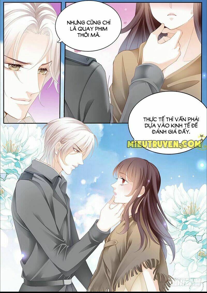 Thiểm Hôn Kiều Thê: Chapter 143