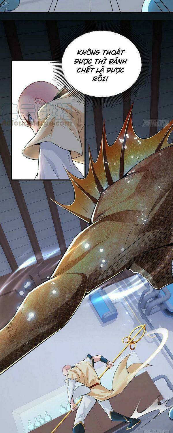 Tà Du Ký: Chapter 90