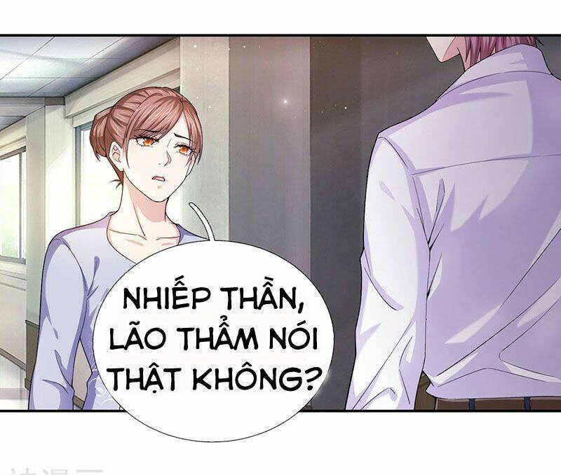 Tuyệt Thế Phi Đao: Chapter 184