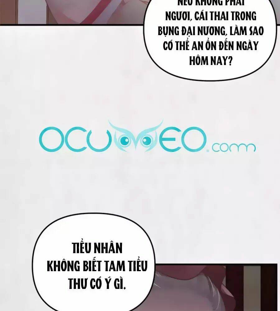 Hoạn Phi Hoàn Triều: Chapter 34