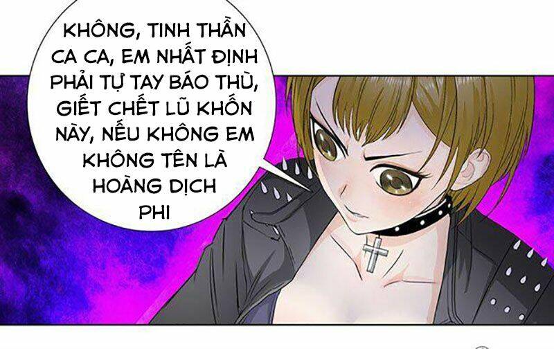 Học Viện Cao Thủ: Chapter 97