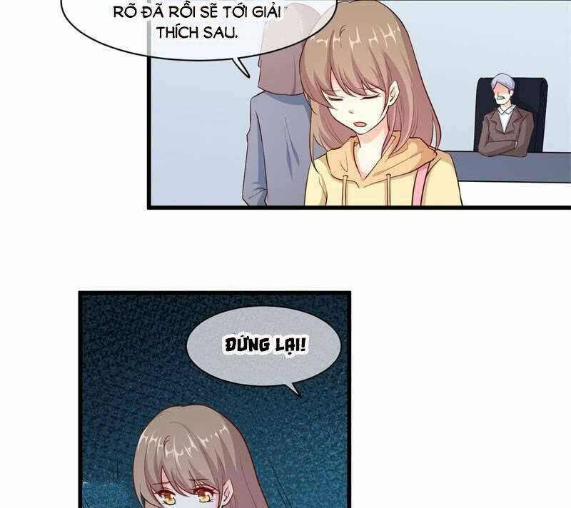 Ám Luyến Thành Hôn: Chapter 59