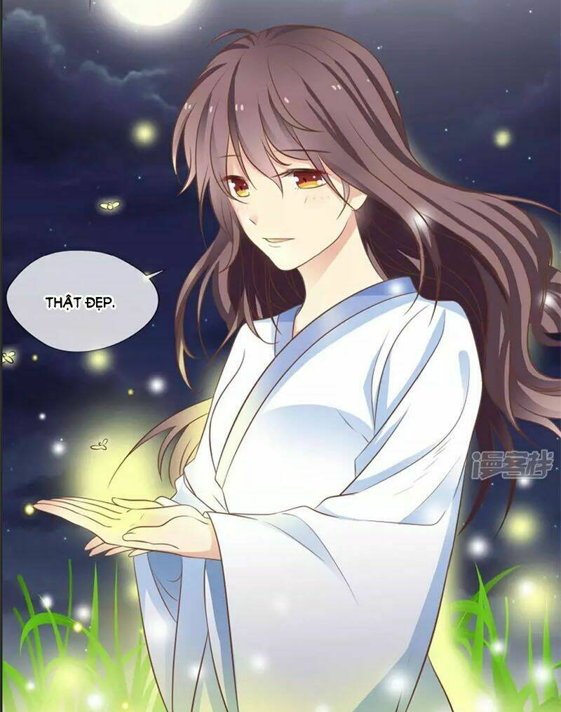 Luyến Ái Bạo Quân: Chapter 57