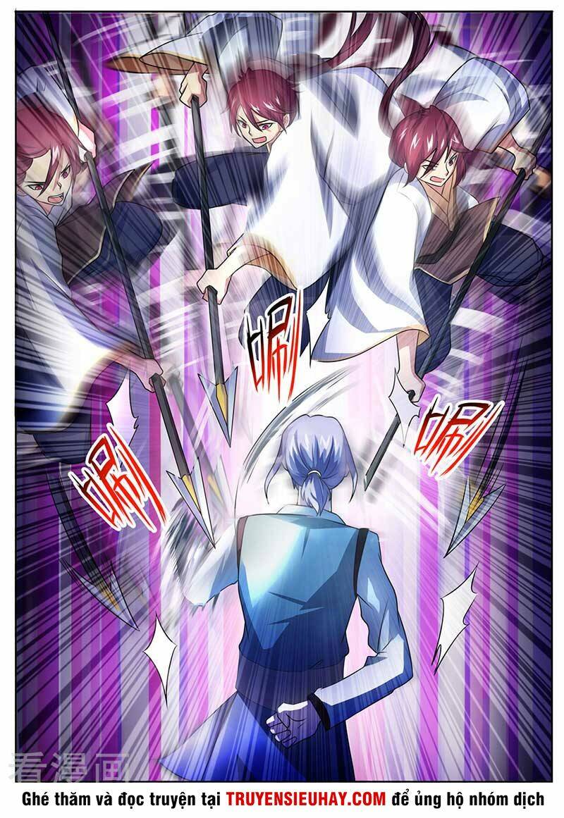 Ta Là Bá Vương: Chapter 46