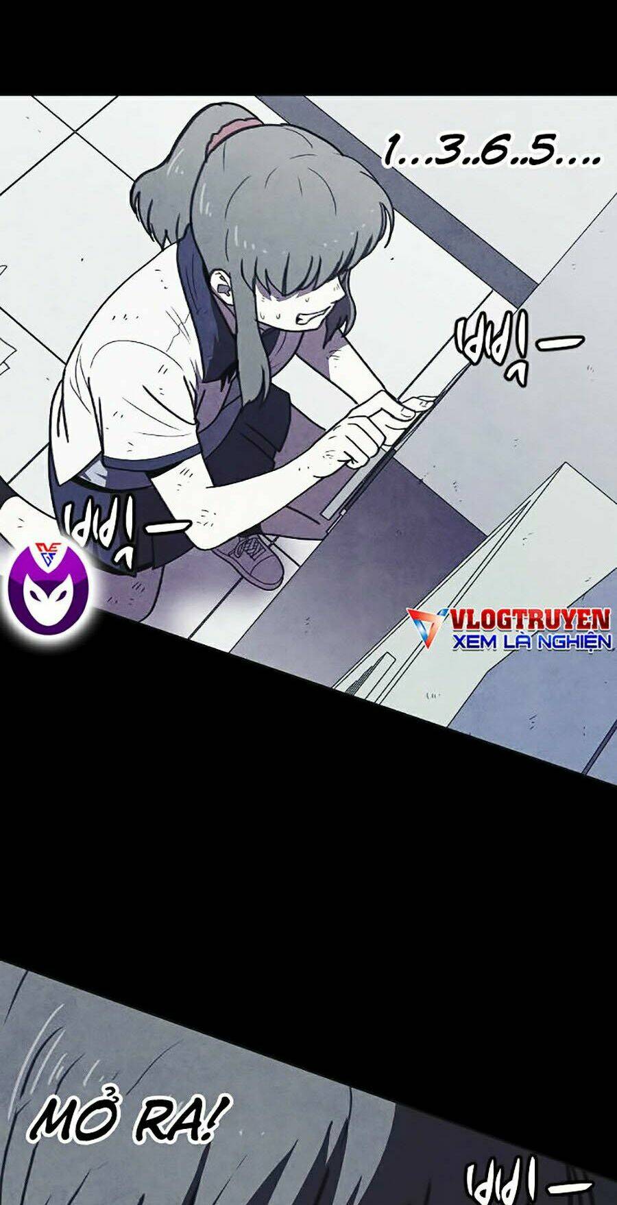 Cậu Bé Shotgun: Chapter 24