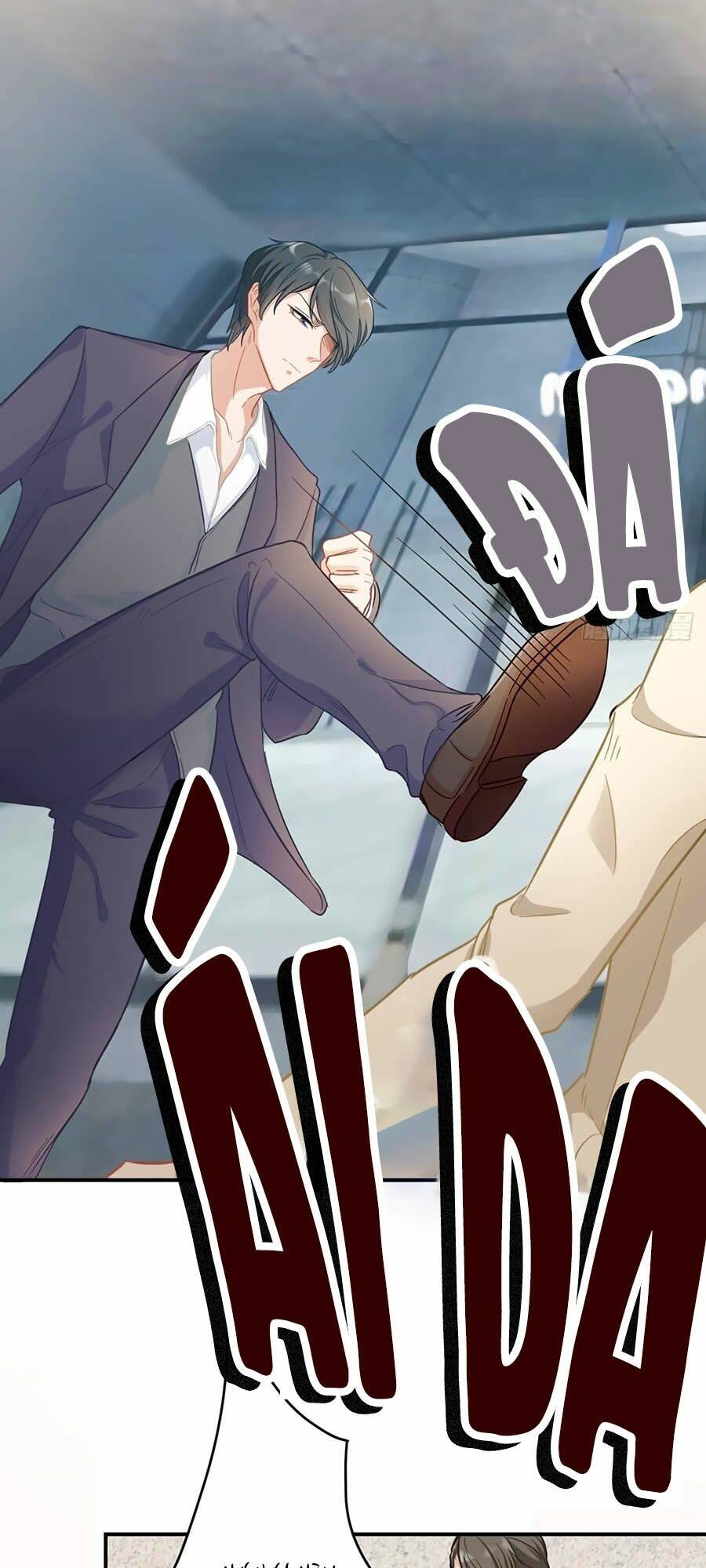 Manh Bảo Ngọt Ngào: Chapter 5