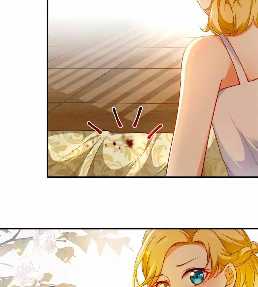 Sủng Hậu Của Vương: Chapter 9
