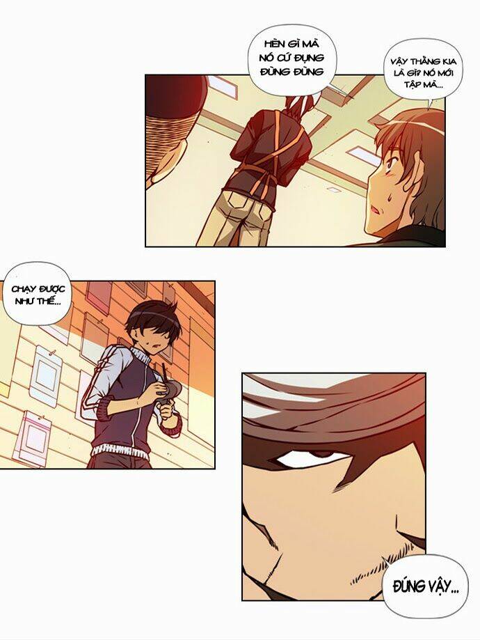 Modify: Chapter 9