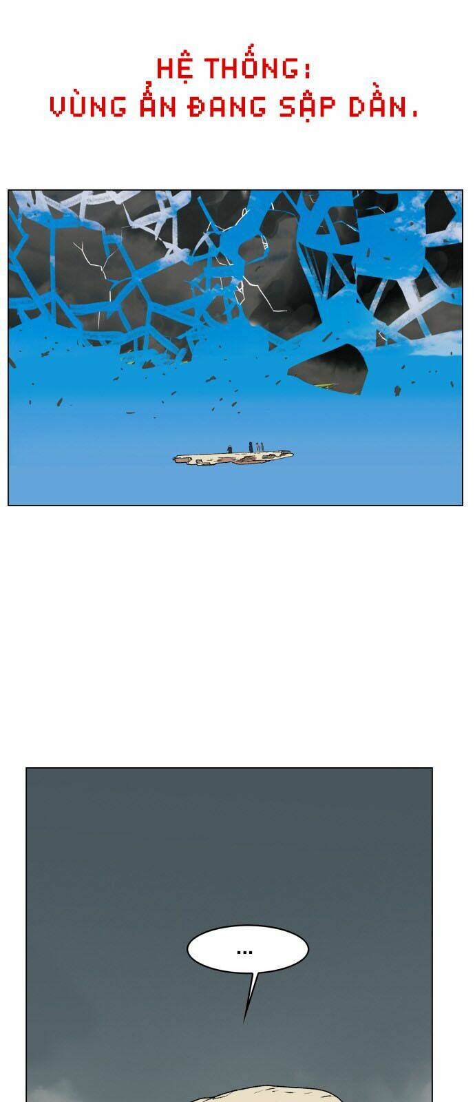 Hard Core Leveling Warrior: Chapter 168