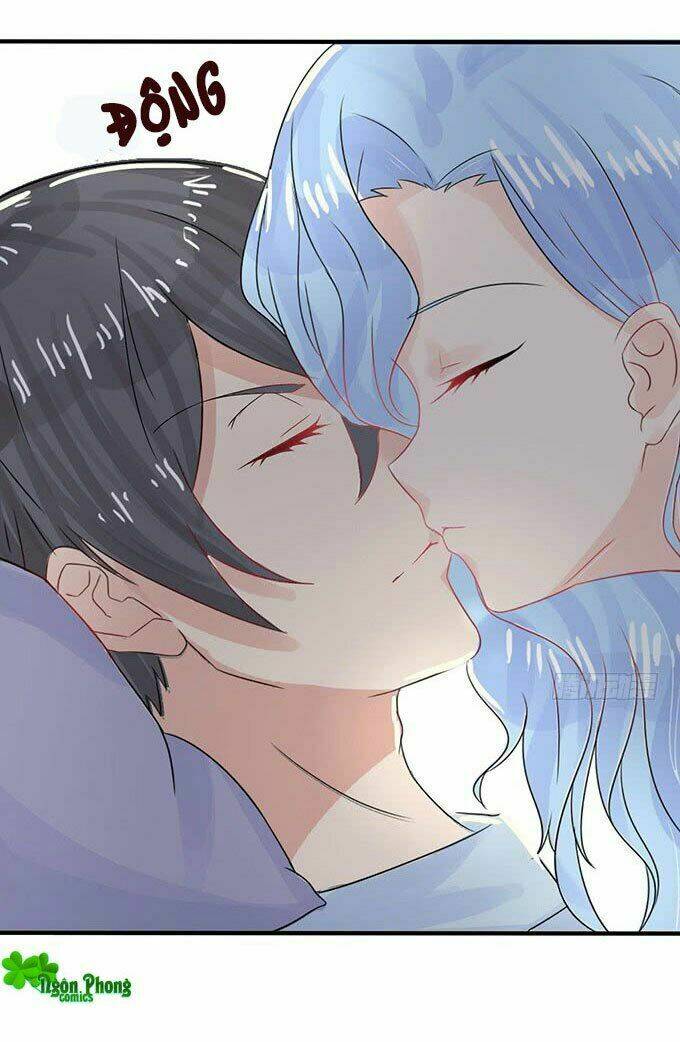 Ma Vương Luyến Ái Chỉ Nam: Chapter 69