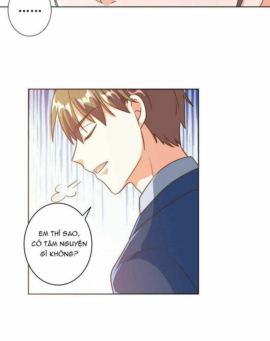 Hôn Nhân Dục Vọng: Thiếu Gia Nhẹ Một Chút!: Chapter 90