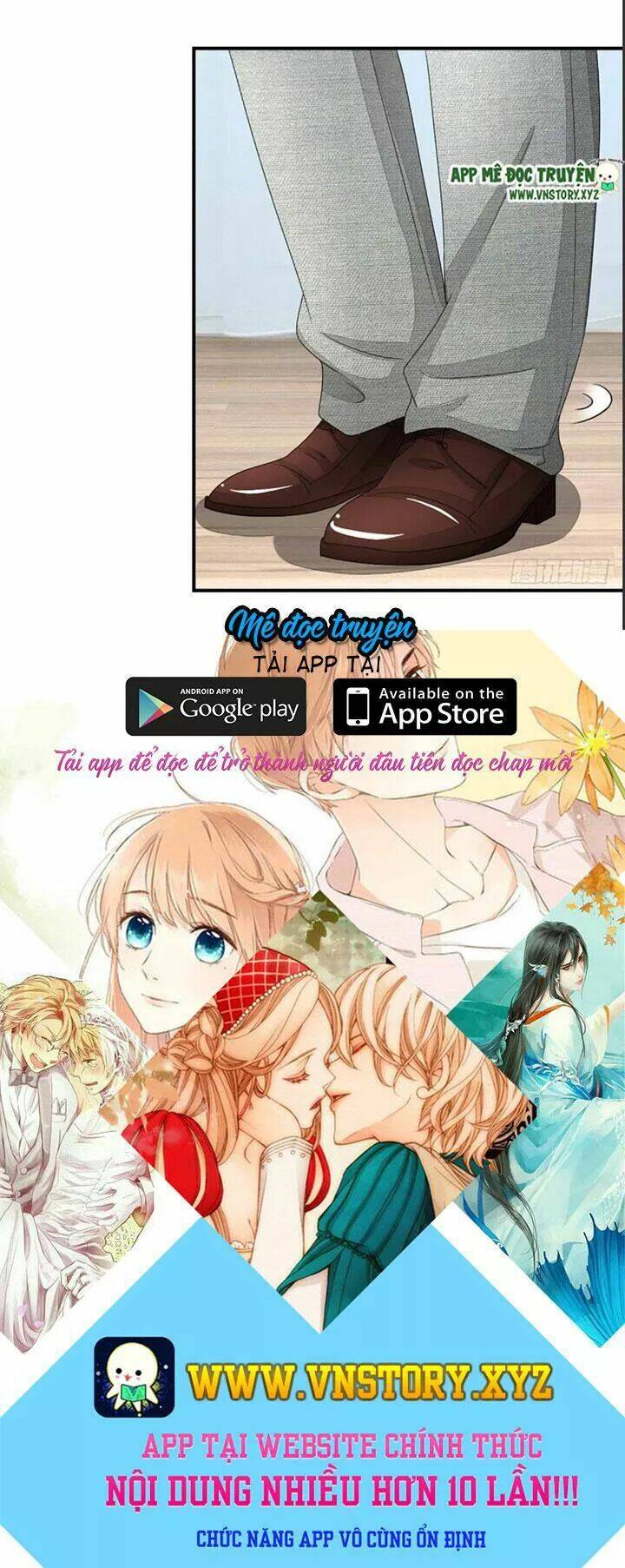 Nam Thần Ma Cà Rồng: Sủng Nhược Tiểu Lãn Thê: Chapter 85