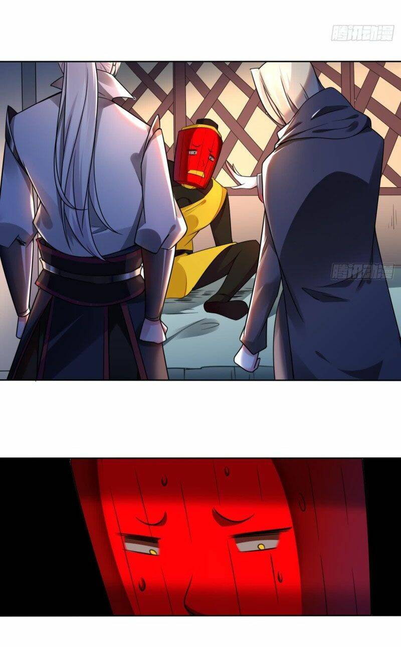 Tu Chân Giả Tại Dị Thế: Chapter 274