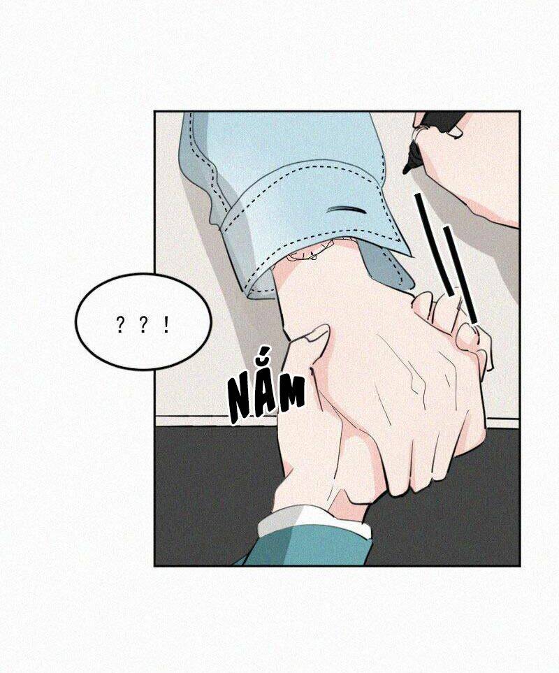 Câu Chuyện Về Cậu Và Tôi: Chapter 43