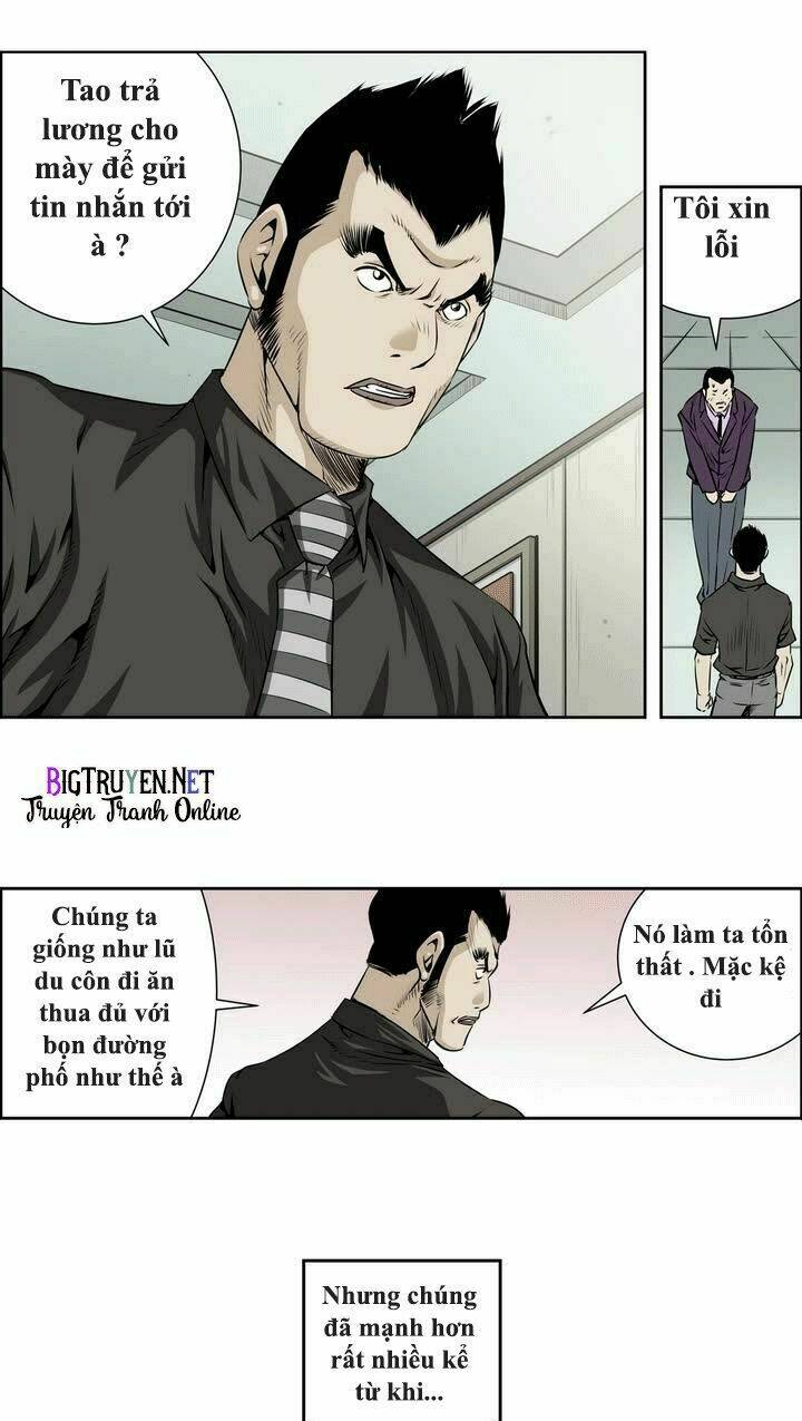 Double Casting: Chapter 14