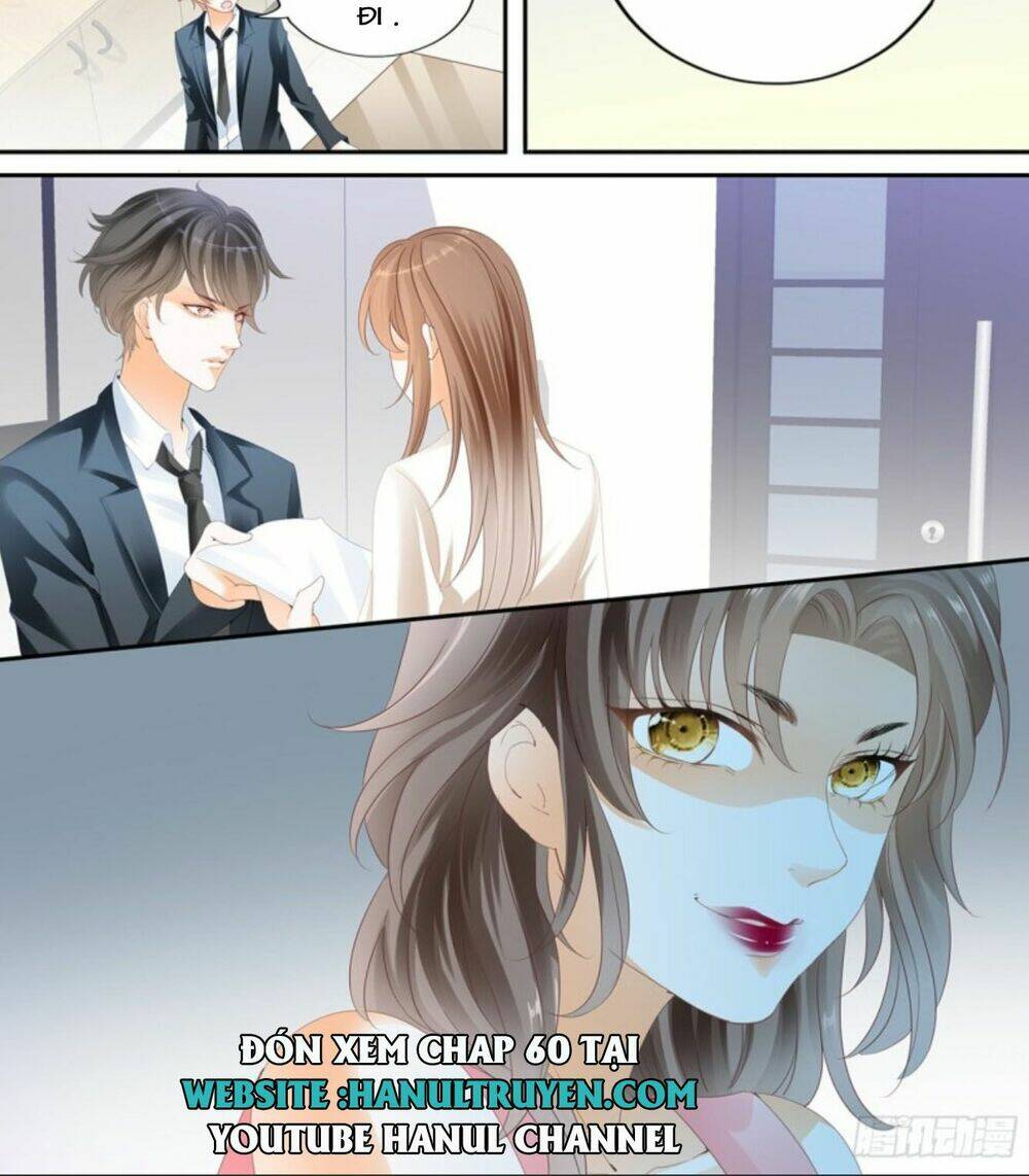 Không Thể Yêu Em: Chapter 59