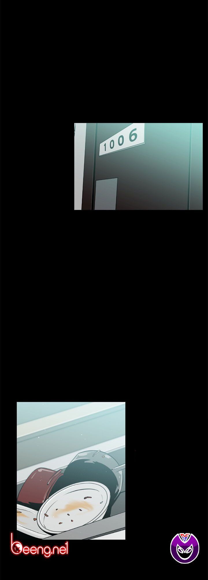 Tong Edge: Chapter 36