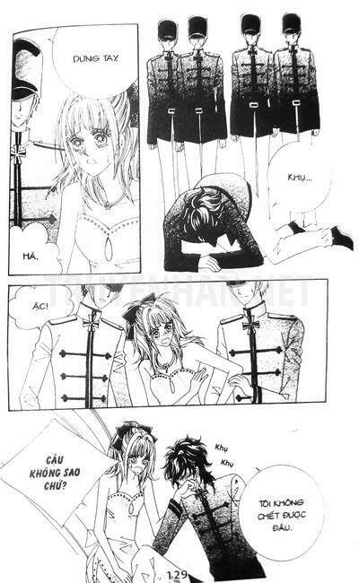 Lọ Lem Hậu Đậu: Chapter 34