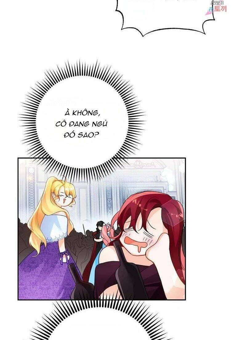 Dư Vị Tách Trà: Chapter 3