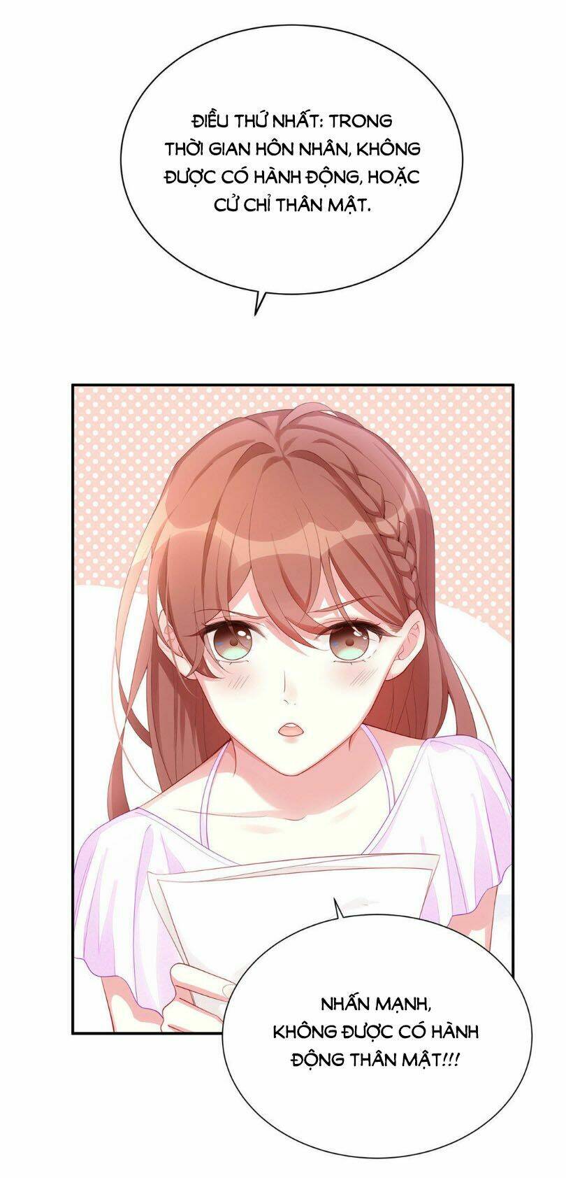 Chỉ Muốn Cưng Chiều Em: Chapter 4
