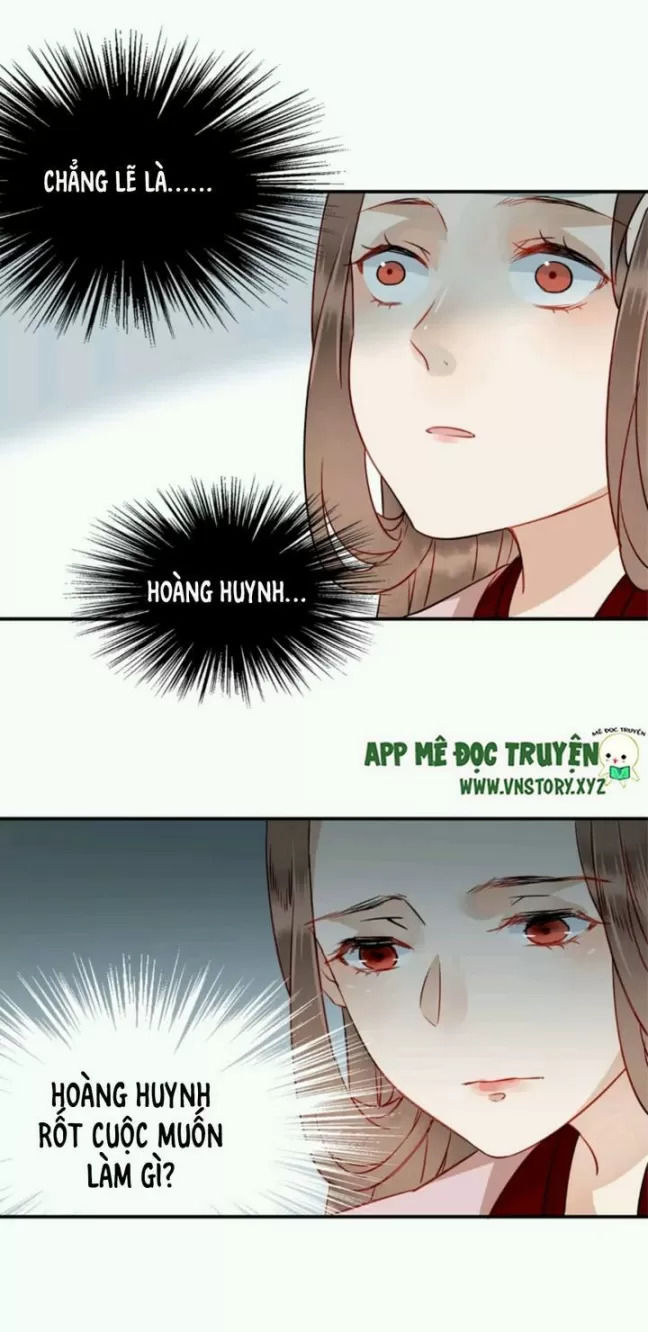 Công Chúa Gả Đến: Chapter 30